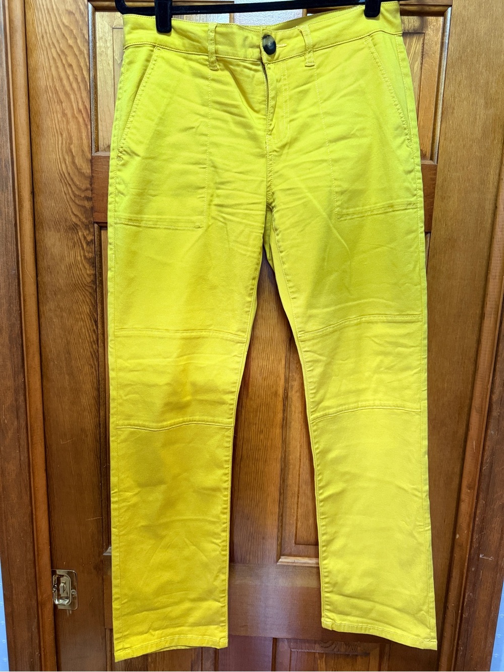 CAbi Dreamer Utility Trouser